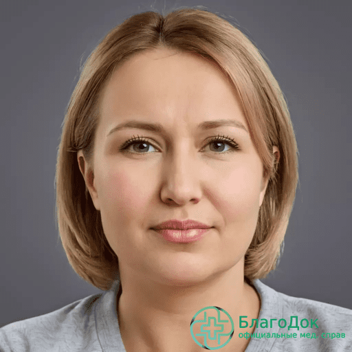 Клейменова Ирина Владиславовна